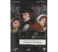 David Copperfield [ 2000 ] [DVD]