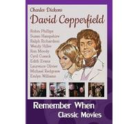 David Copperfield
