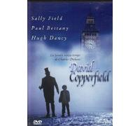 David Copperfield