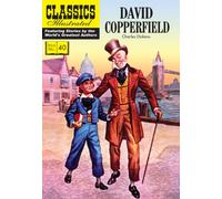David Copperfield