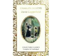David Copperfield