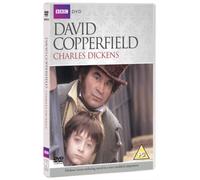 David Copperfield – BBC – DVD – Repackaged (1999)