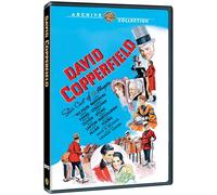 David Copperfield