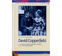 David Copperfield