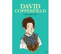 David Copperfield , 9781912464234