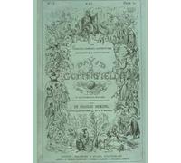 David Copperfield: A4 format book - Medium Print 12 pts for a comfortable reading
