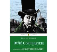 David Copperfield