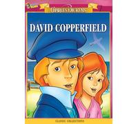 David Copperfield (Animated) [DVD]
