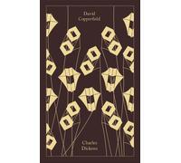 Charles Dickens David Copperfield (Hardback) Penguin Clothbound Classics