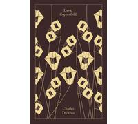 David Copperfield (Penguin Classics Hardcover) - HardBack NEW CharlesDickens( 31