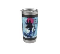 David Copperfield by Charles Dickens Stainless Steel Insulated Tumbler