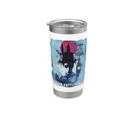 David Copperfield by Charles Dickens Stainless Steel Insulated Tumbler
