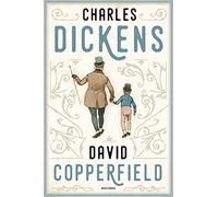 David Copperfield by Dickens, Meyrink New 9783730607077 Fast Free Shipping.