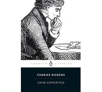 David Copperfield by H.K. Browne, Charles Dickens, Jeremy Tam... - 9780140439441