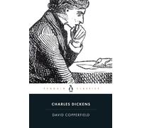 David Copperfield by TBS-Penguin Random House Wholesale Paperback