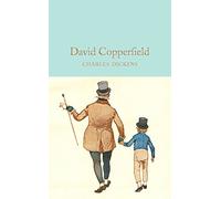David Copperfield: (Macmillan Collector's Library)
