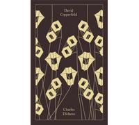 Charles Dickens – David Copperfield – Penguin Clothbound Classics – Penguin Books