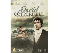 David Copperfield [DVD] [1974]