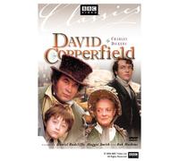 David Copperfield [DVD] [1999] [Region 1] [US Import] [NTSC]