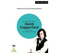 David Copperfield [DVD]