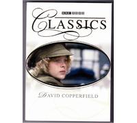 David Copperfield DVD