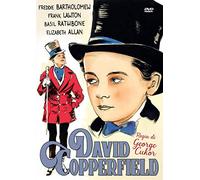 David Copperfield [DVD] (IMPORT) (No English version)