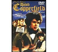 David Copperfield [DVD] [Region 1] [US Import] [NTSC]