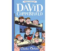David Copperfield (Easy Classics)