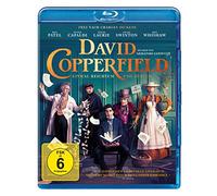 David Copperfield - Einmal Reichtum und zurück