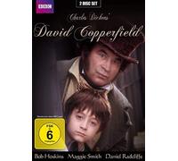 David Copperfield (FSK 6 Jahre) DVD (DVD) N a (US IMPORT)