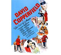 David Copperfield - George Cukor [DVD] [1935]