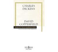 David Copperfield: Hasan Ali Yücel Klasikler Dizisi