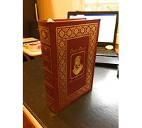 David Copperfield. Illustrated by John Austen. The 100 greatest books ever written. Collector's edition, bound in genuine leather