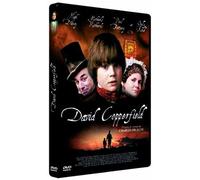 David Copperfield --- IMPORT ZONE 2 ---