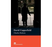 David Copperfield: Intermediate Level (Macmillan Reader) (Macmillan Readers)