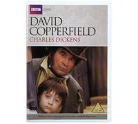 David Copperfield – BBC – DVD – Repackaged (1999)