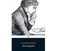David Copperfield ((REV)04) by Dickens, Charles [Paperback (2004)]