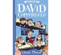 David Copperfield (Easy Classics): (The Charles Dickens Children's Collection (Easy Classics) 4)