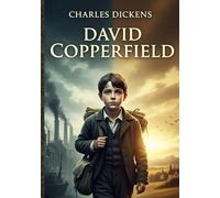 David Copperfield: The Unabridged Masterpiece of a Young Man's Heartbreaking Journey and Triumphant Destiny