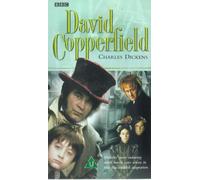 David Copperfield [VHS]