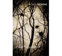 David Copperfield (Vintage Classics) by Charles Dickens (2008-05-01)