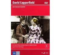 david copperfield vol.01 () dvd Italian Import