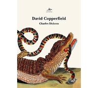 David Copperfield: XX (Clásica Maior)