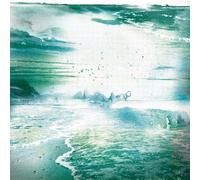 David Cordero - El Rumor Del Oleaje