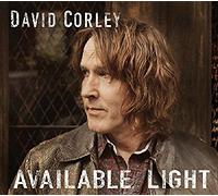 David Corley - Available Light