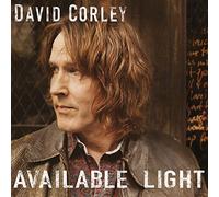 David Corley - Available Light [VINYL]