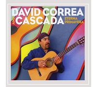 David Correa & Cascada - Eterna Primavera