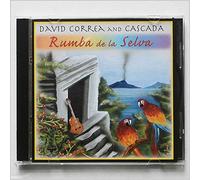 David Correa & Cascada - Rumba De La Selva