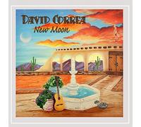 David Correa - New Moon