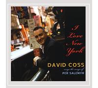 David Coss - I Love New York